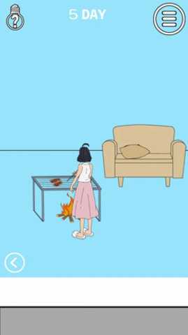 妈妈把我的泡面藏起来了3 1.4 安卓版 2