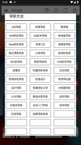 夜秋网盘 5.5 安卓版 3