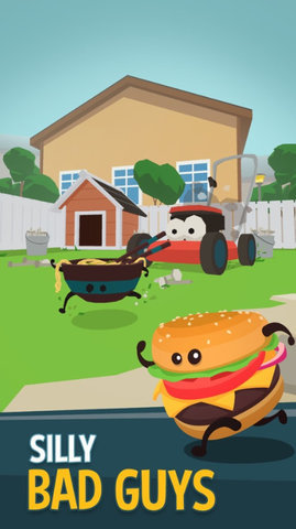 sillywalks 1.2.6 安卓版 1