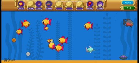 怪怪水族馆手机版 v2.6.0 汉化版 2