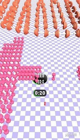健身房黑洞 1.0 安卓版 1