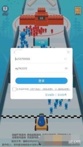 小人大破坏 1.0.25 安卓版 1