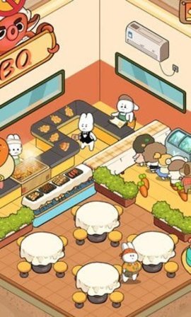 美食市场大亨 1.2.2.0 安卓版 2