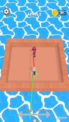 旋转到目标 1.0 安卓版 1