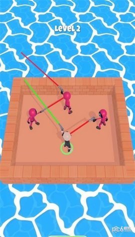 旋转到目标 1.0 安卓版 2