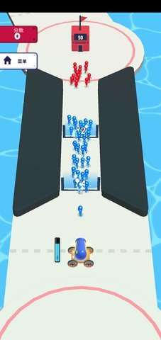 暴民控制内置作弊菜单 2.57.1 安卓版 2