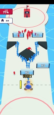 暴民控制内置作弊菜单 2.57.1 安卓版 1
