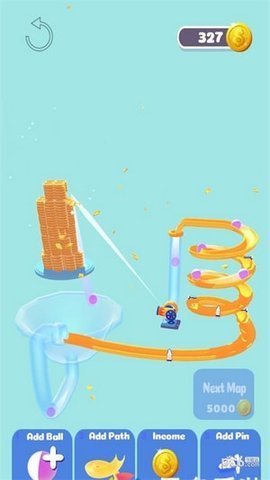 放置硬币射手 1.0 安卓版 1