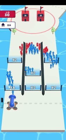 暴民控制内置作弊菜单 2.57.1 安卓版 3
