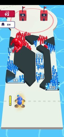 暴民控制内置作弊菜单 2.57.1 安卓版 4