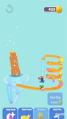 放置硬币射手 1.0 安卓版 2