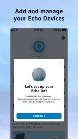 AmazonAlexa 2.28.0.647.0 最新版 1