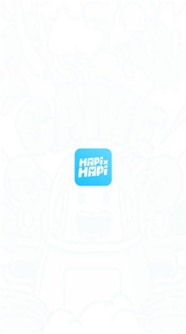 HapiHapi盒子 1.0.0 安卓版 2