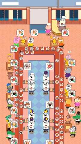 佩奇小吃店 0.3 安卓版 2