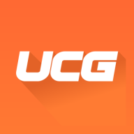 UCG游戏杂志App