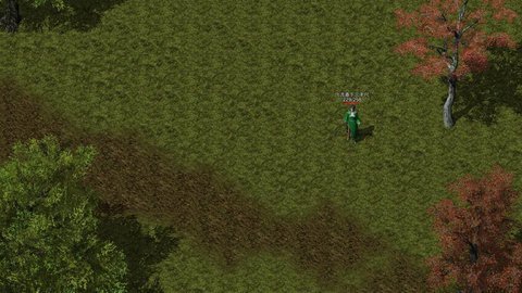 失落战境 1.4.7 安卓版 2