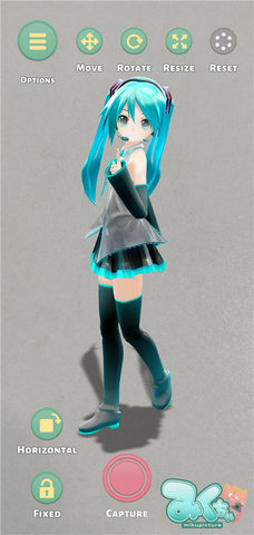 Mikuture 3.3.4 汉化版 2