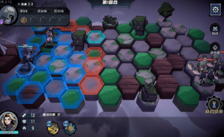 魔法战争 2.73 安卓版 2