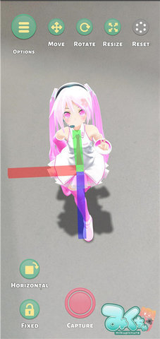 Mikuture 3.3.4 汉化版 0