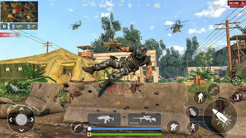 ATSS小队  安卓版 2
