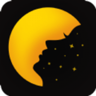 月亮不眠App