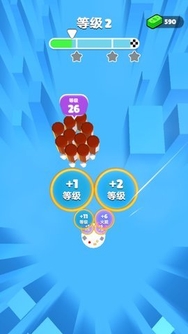 下落模拟器 300.1 安卓版 2