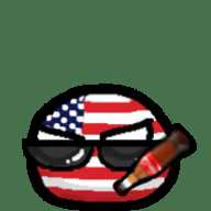 波兰球桌宠美国版App