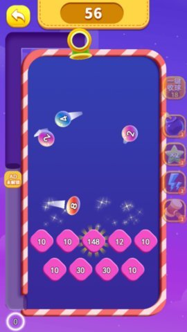 合了个大西瓜 1.0.0 安卓版 1