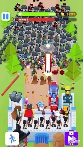 小士兵城堡防御 1.03 安卓版 1