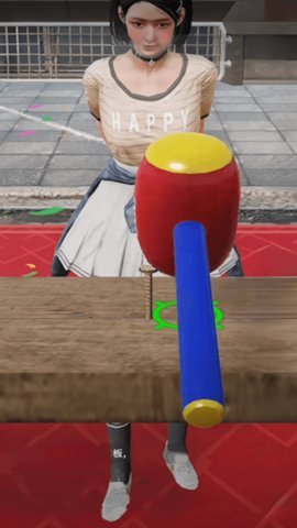 扎钉子挑战大师 1.1 安卓版 1