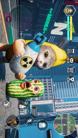 香蕉猫咪 1.0 安卓版 2