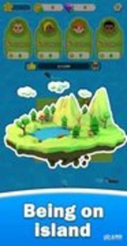 农场岛梦想 0.0.3 安卓版 2