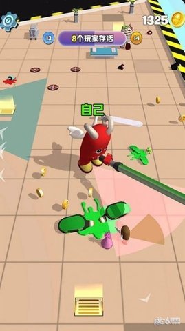 进化怪物大乱斗 1.0 安卓版 1