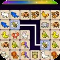 宠物连连看之星星消灭