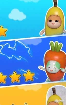 史诗香蕉跑 1.0.1 安卓版 2