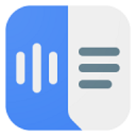 谷歌文字转语音引擎App