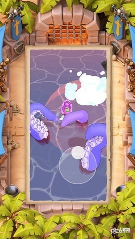 荒岛救援队 1.0.8 安卓版 2