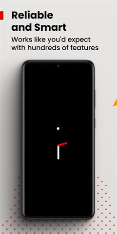 息屏时钟App 1.7.2 安卓版 2