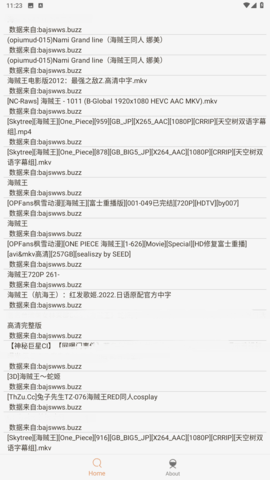 比特舟磁力App 1.3.4 安卓版 1