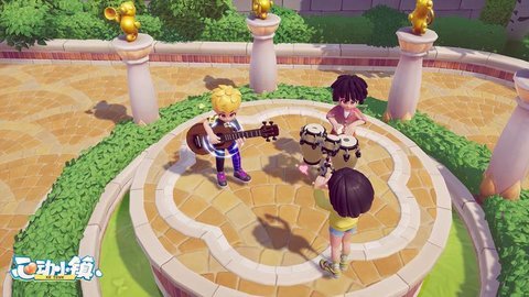心动小镇 0.2.4 官方版 0