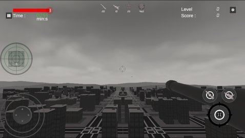 防空最后一站 1.0.0 安卓版 3