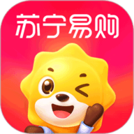 苏宁易购app下载安装-苏宁易购2025官方版