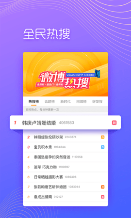 微博极速版 13.0.4 安卓版 3