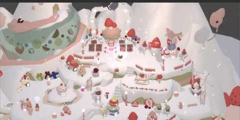 蛋糕城 1.0.0 安卓版 1