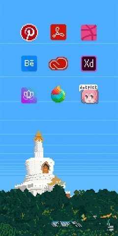 PixelworldPro Pro-2022-3.2.16 安卓版 1