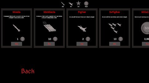 防空最后一站 1.0.0 安卓版 1
