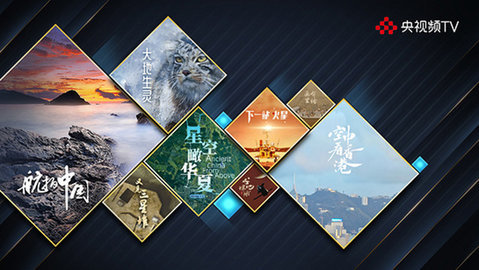 cctv新视听App 6.0.3 安卓版 3