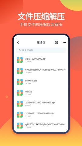 DS文件管理器 1.5.0 安卓版 3