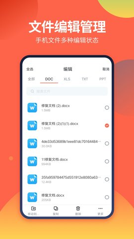 DS文件管理器 1.5.0 安卓版 1