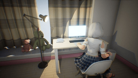 vam女友模拟器 1.03 安卓版 2